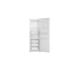 Frigorífico de livre instalação TEKA NFL 355 WH — capacidade total 310 L, frigorífico 224 L, congelador 86 L, No Frost, ecrã tátil, congelador na parte inferior, branco