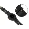 Smartwatch Bluetooth BLOW X21 preto