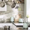 Chaleira Smeg 50's Style KLF04PGEU Verde pastel