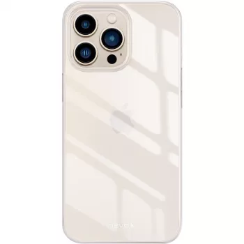 StyleShell Flex, capa para telemóvel transparente, iPhone 16 Pro