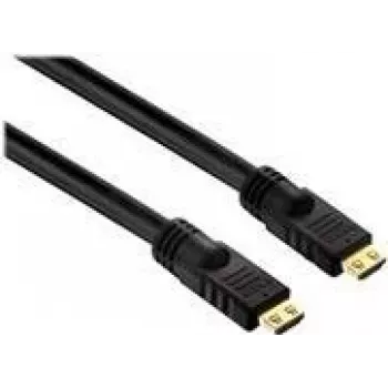 PureLink PI1000-250 - HDMI - HDMI - macho/macho - dourado - preto - cobre (PI1000-250)