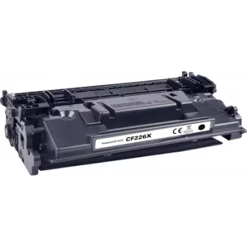 Toner Renkforce substitui HP 26X, CF226X, compatível, preto, 9000 páginas, RF-Toner-HP26XBK, RF-6915234 (RF-6915234)