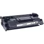 Toner Renkforce substitui HP 26X, CF226X, compatível, preto, 9000 páginas, RF-Toner-HP26XBK, RF-6915234 (RF-6915234)