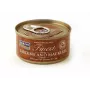 Fish4Cats Finest comida húmida para gatos com sardinha e cavala, 70 g