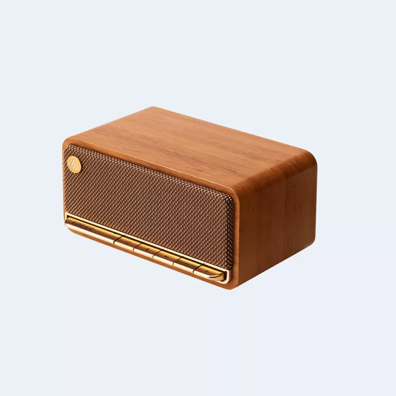 Edifier MP230 castanho