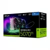 Placa gráfica PNY GeForce RTX 5070 Ti EPIC-X RGB 16GB GDDR7