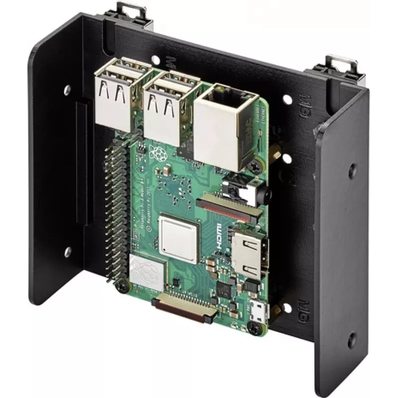 Renkforce RF-3795456 preto