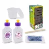 Conjunto Slime DIY - Chameleon