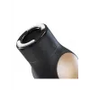 Therabody TheraFace Hot & Cold Rings acessório para massajador facial, preto