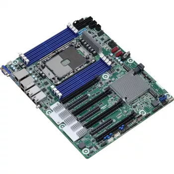 Placa-mãe ASRock SPC621D8-2L2T Intel C621A LGA 4189 ATX