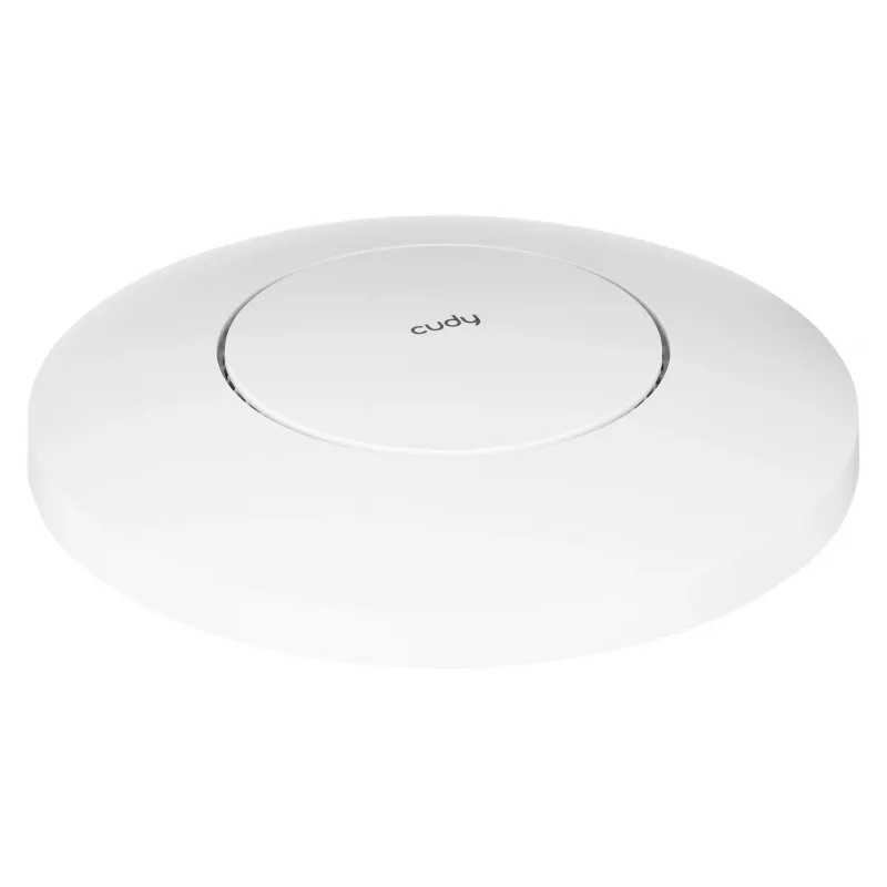 Cudy AP3000 Ponto de Acesso Wireless 2976 Mbit/s Branco Power over Ethernet (PoE)