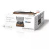 Gira-discos Lenco LBTA-165 Madeira com conectividade Bluetooth