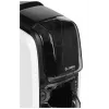 Zebra ZC100 impressora de cartões de plástico sublimação de cor/transferência térmica cor 300 x 300 DPI