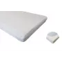 Resguardo de proteção para cama ou colchão 100x200cm