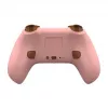 Dragonshock comando Poptop sem fios cubos rosa Switch