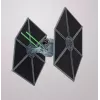 Modelo Shuttle Bandai TIE Fighter 1:72