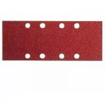 Folha de lixa Bosch C430 Expert for Wood and Paint grão fino P120 80x133mm