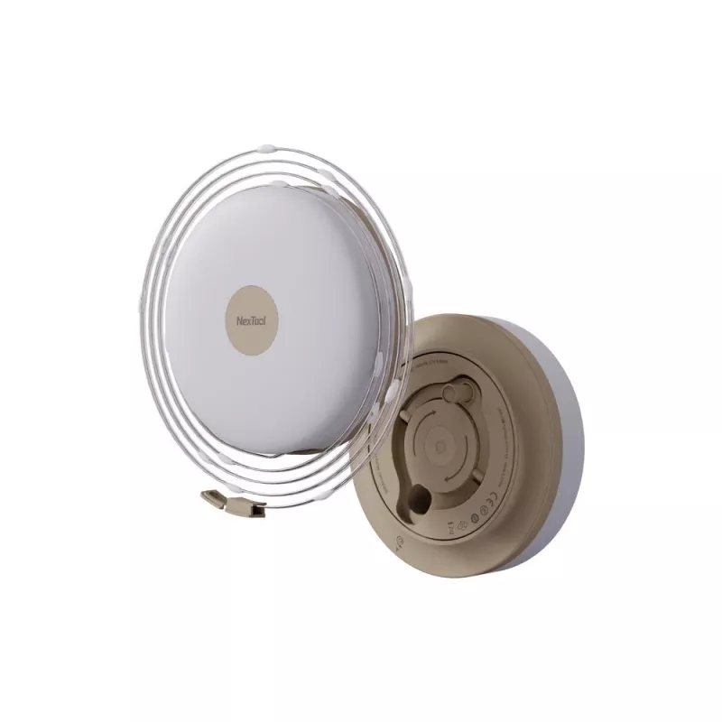 NexTool NE20247 candeeiro de campismo com fita de luz de 7 m
