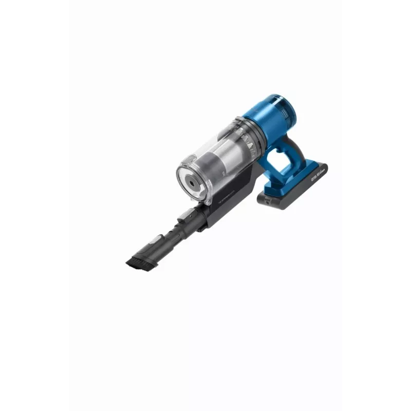 Aspirador com bateria VMB Zonda PET
