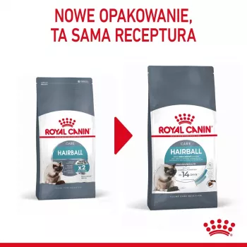 Royal Canin Hairball Care alimento seco para gatos 2 kg