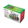 Rádio portátil Camry CR 1140R vermelho