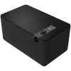 KLIPSCH The Three Plus preto mate