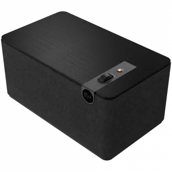 KLIPSCH The Three Plus preto mate