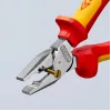 Alicate Knipex 02 06 180