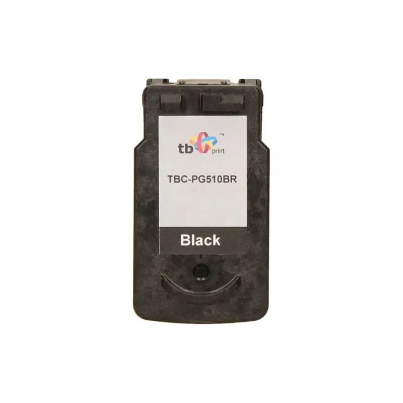 Tinta para Canon MP 240 Preto Ref. TBC-PG510BR