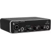 Behringer UMC22 Equipamento musical complementar Pré-amplificador para concerto/estúdio