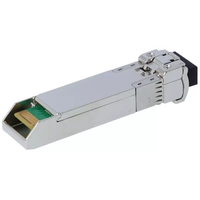 BlueOptics E25GSFP28SR-BO Módulo transceptor de rede de fibra ótica 250000 Mbit/s SFP28 850 nm