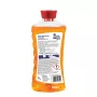 Líquido de limpeza para pavimentos Mill Clean Orange 1 L - Mill 1 L limpa-pavimentos (fragrância de laranja)