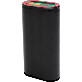 Acessório para computador móvel portátil Capture CA-MTAC-5200-PB 5200 mAh