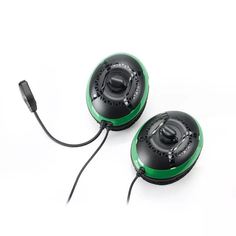 Headset Raptor Gaming Xbox One e Xbox