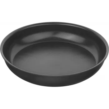 Base de frigideira plana ZWILLING UNLOCK 28 cm, preto