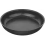 Base de frigideira plana ZWILLING UNLOCK 28 cm, preto