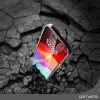 4smarts 540604 - capa - Apple - iPhone 15 Pro - 15,5 cm (6.1) - transparente