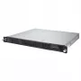 MITAC B8016G40V4 - Servidor - Montagem em rack - 1U - 1 via - sem CPU - SATA - Hot-Swap 6,4 cm, 8,9 cm (2,5, 3,5) baías - SSD 4, SSD 2 - AST2600 - 1GbE - sem sistema operativo