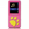 Leitor MP3/MP4 Lenco XEMIO-560PK 8 GB Rosa (XEMIO-560PK)