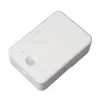 Desodorizador para areia de gato Catlink CL-D-01 — ABS, branco, 75×37×108 mm