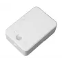 Desodorizador para areia de gato Catlink CL-D-01 — ABS, branco, 75×37×108 mm