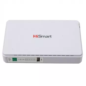 Bateria externa para router 17W