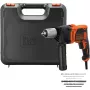Black & Decker BEH850K 3100 U/min sem chave