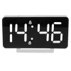 Despertador digital GreenBlue GB383 com visor LED