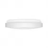 Luminária plana interior Steinel RS PRO P2 plano S PMMA branco quente modelo 069742