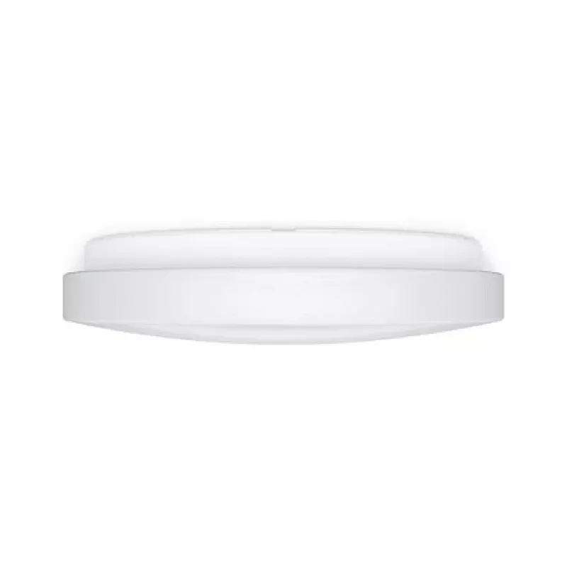 Luminária plana interior Steinel RS PRO P2 plano S PMMA branco quente modelo 069742