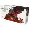 The Witcher: Path of Destiny - Wilde Jagd, expansão de jogo de tabuleiro
