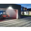 Tracer 47191 Saturn Projetor LED solar com detetor de movimento