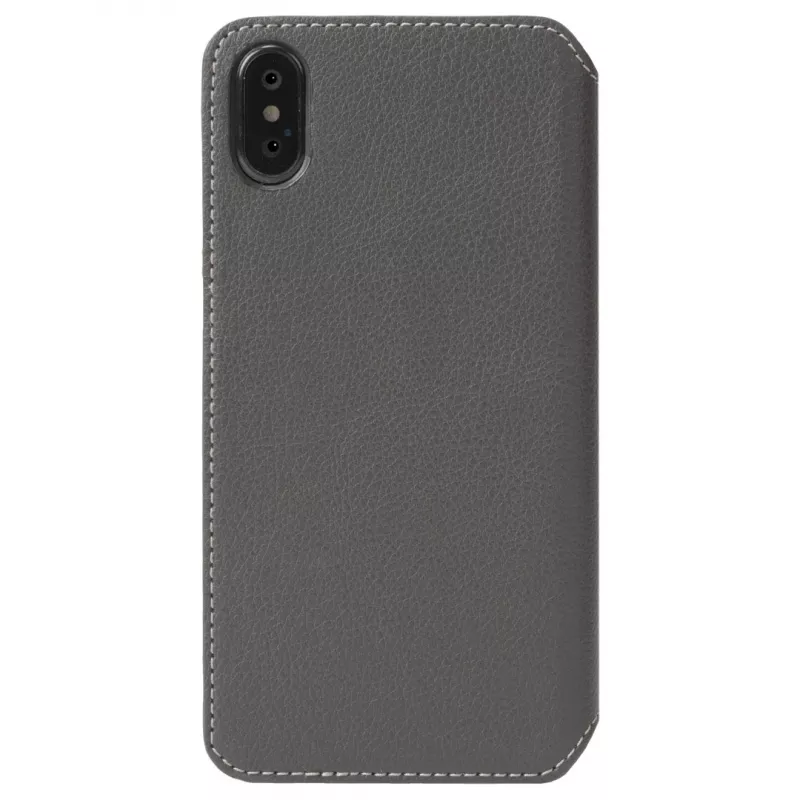 Capa tipo carteira Krusell Pixbo 4 Card SlimWallet