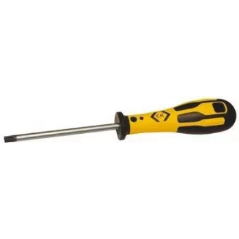 Chave de fendas c.k tools Dextro T 25, comprimento da lâmina 90 mm, T49117-25